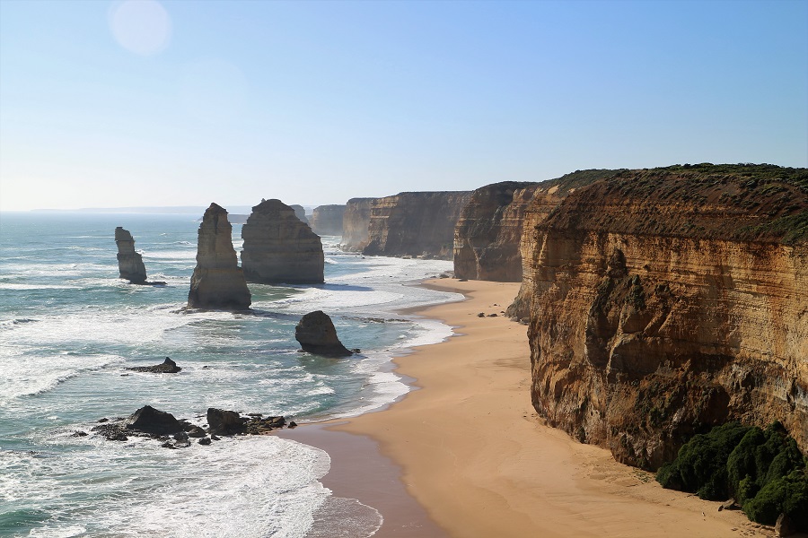 Panduan Lengkap Migrasi ke Australia